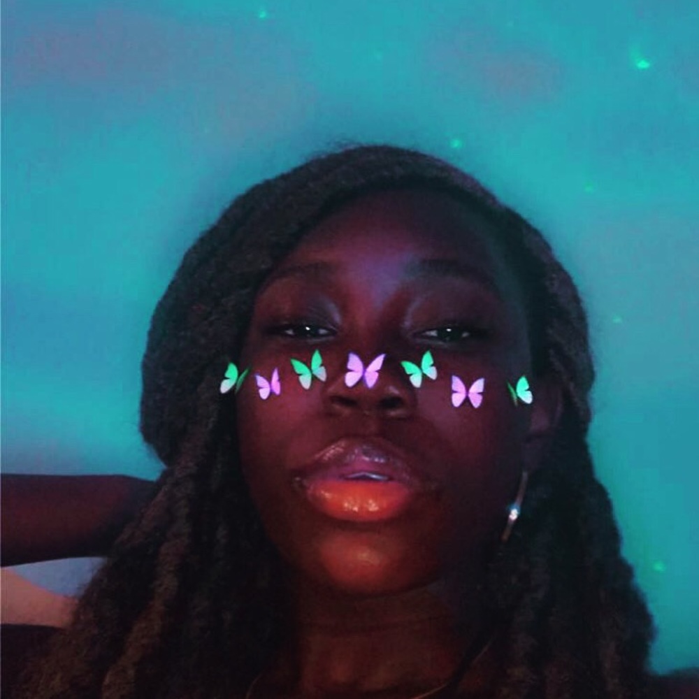 Meet your Posher, Yanique